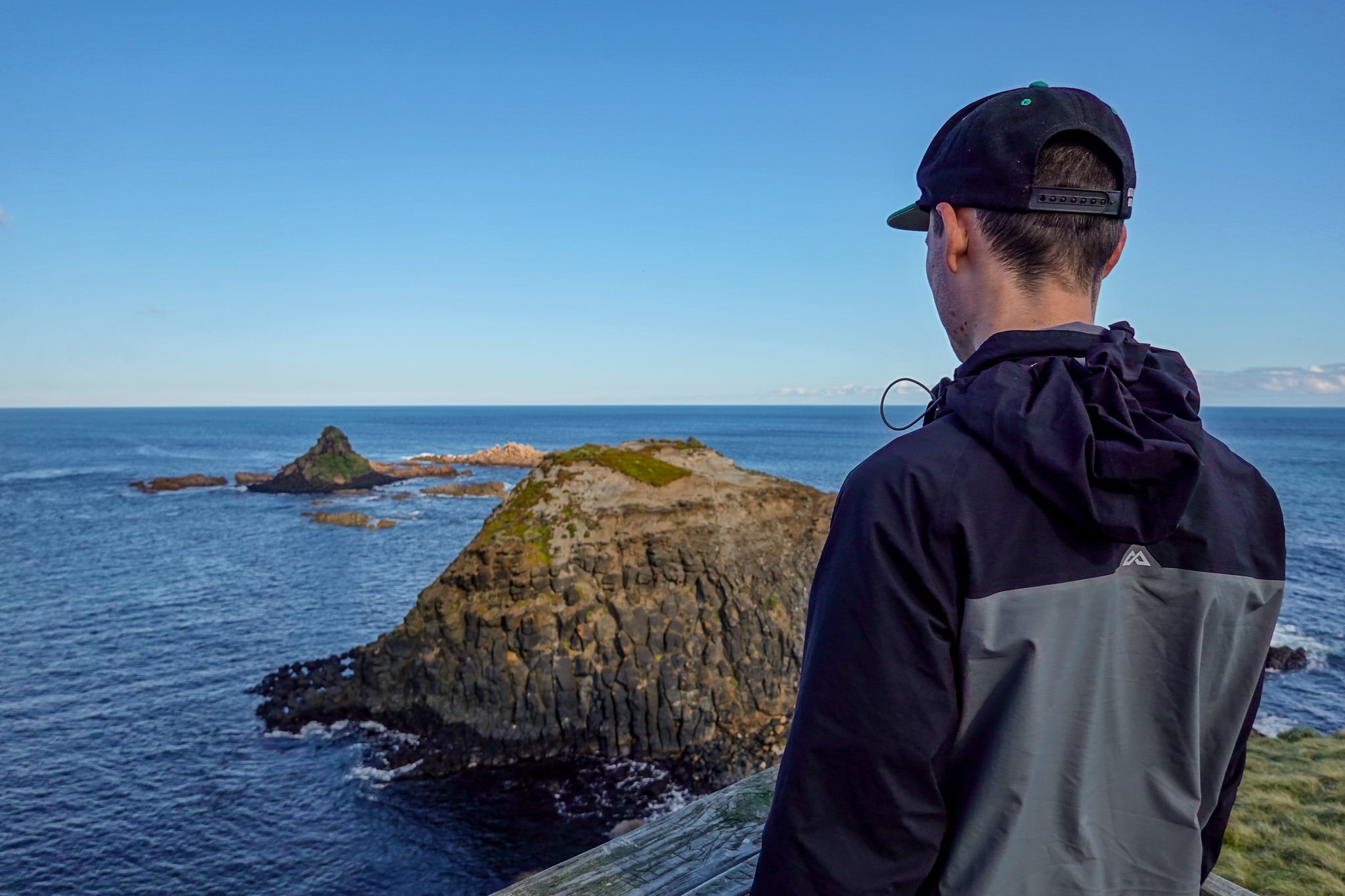 Pyramid Rock Lookout On Phillip Island: 2 Easy Ways To Visit