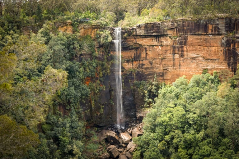 Fitzroy Falls