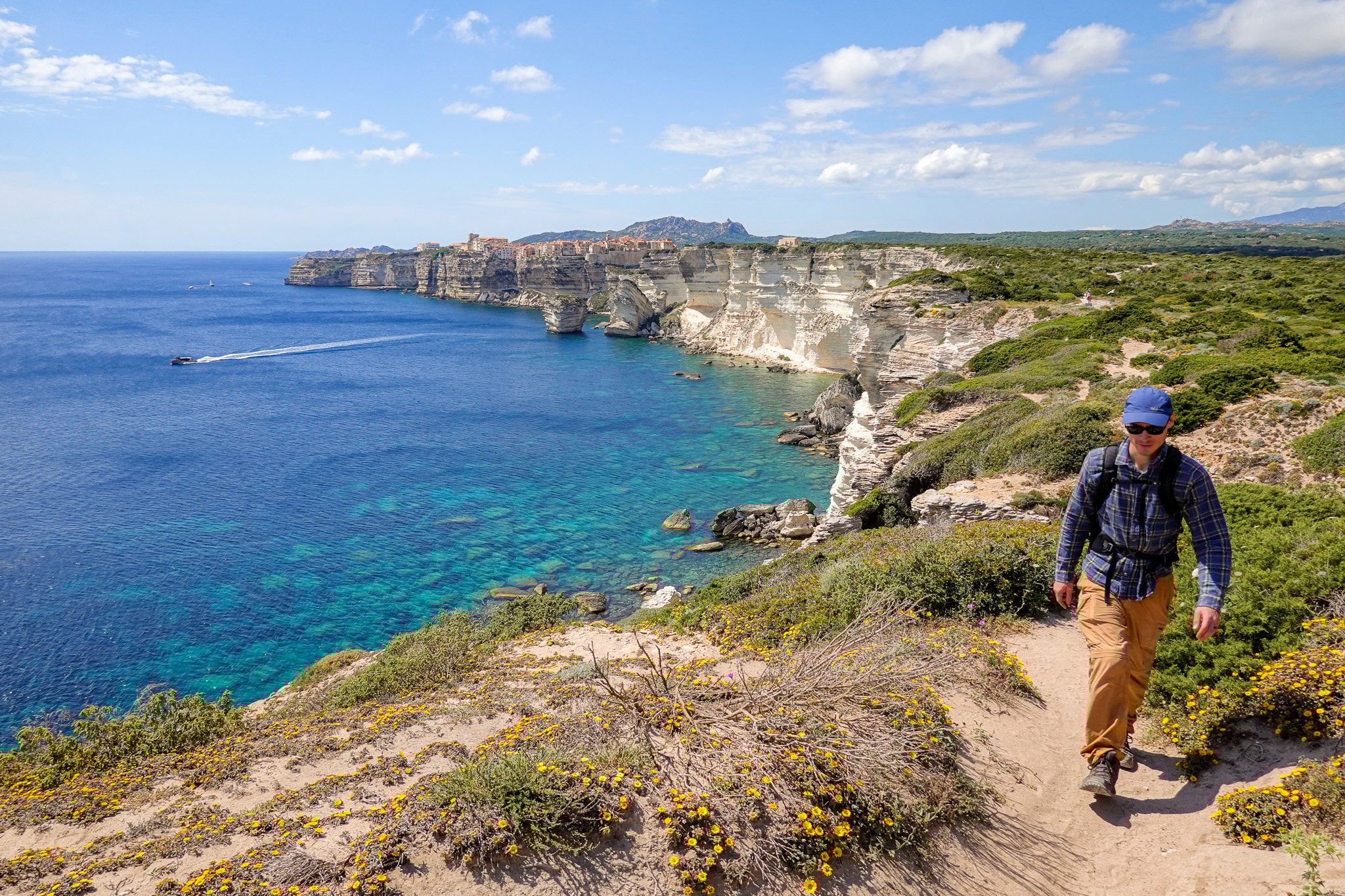 Corsica Hikes Guide: The 17 Best Day Hikes in Corsica